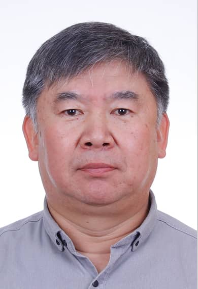 Tashmetov Abdukakhar Rajabbaevich