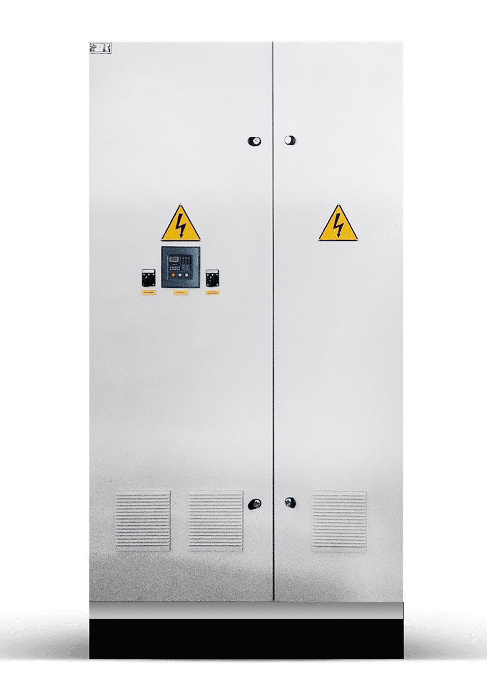 Устройство компенсации реактивной энергии