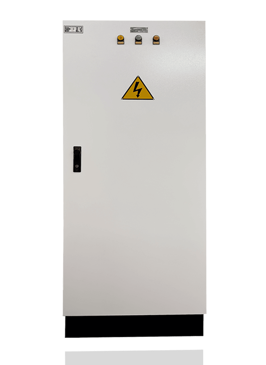 Щит учёта электрической энергии